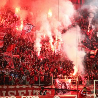 Ο στρατός είναι ανεξέλεγκτος!