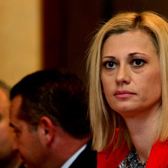 Ραχήλ Μακρή: Τι λες για το sold out των… 21 ευρώ;