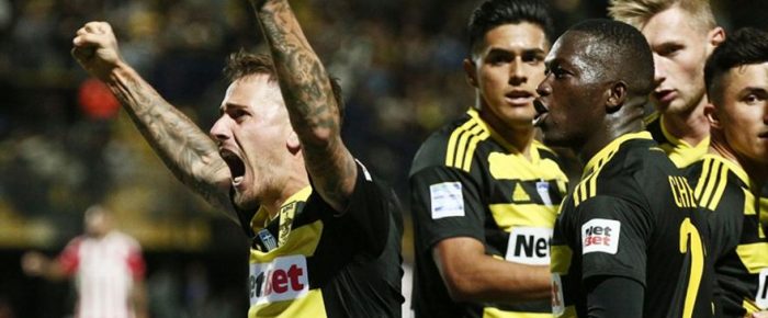 Κακό αποτέλεσμα για το αεκάκι Κακό αποτέλεσμα για το αεκάκι