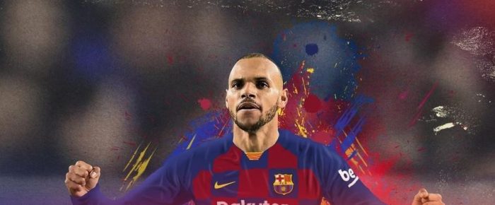 ΑΕΚ: Παίρνει τον… Τοτό Μπρέθγουεϊτ ΑΕΚ: Παίρνει τον… Τοτό Μπρέθγουεϊτ