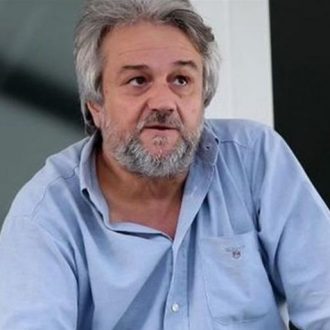 Παράγκα και όραμα Παράγκα και όραμα