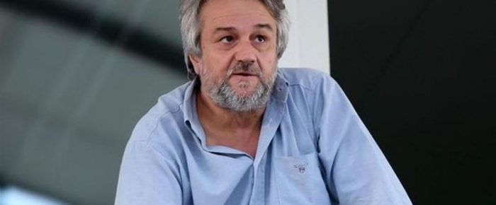Παράγκα και όραμα