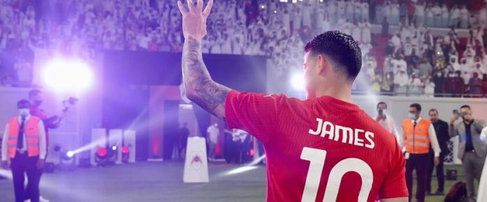 O ένας Χάμες, ο άλλος Φερνάντες O ένας Χάμες, ο άλλος Φερνάντες