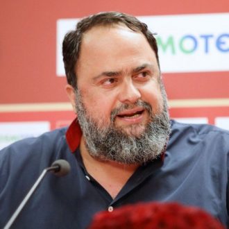 Μαρινάκη, επένδυσε ή παράτα τα