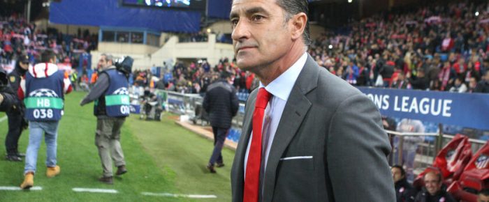 Πολύ χαρήκαμε