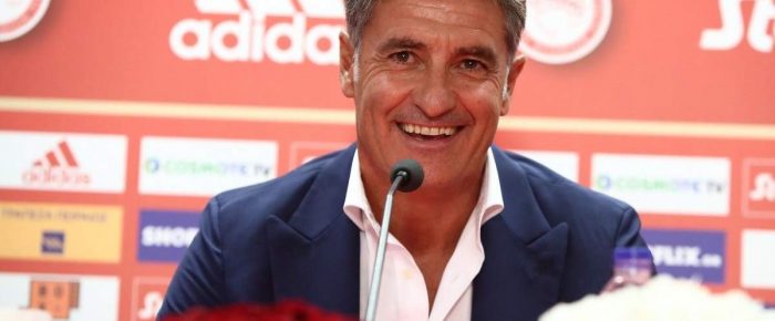 Θύρα 7: Τι ζόρι τραβάνε; Θύρα 7: Τι ζόρι τραβάνε;