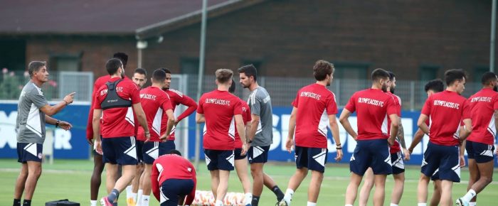 Ατρόμητος: Τίποτα άλλο