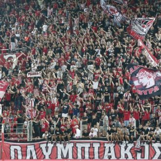 Μόνο ο δωδέκατος…