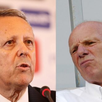Σοκ. Κερδίσαμε 2 πέναλτι