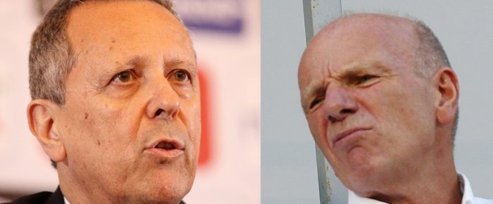 Σοκ. Κερδίσαμε 2 πέναλτι