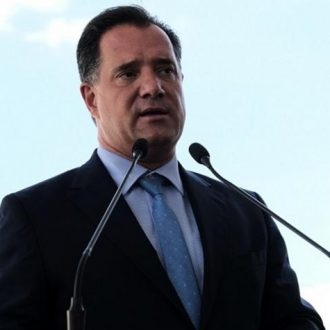 Ο Άδωνης…