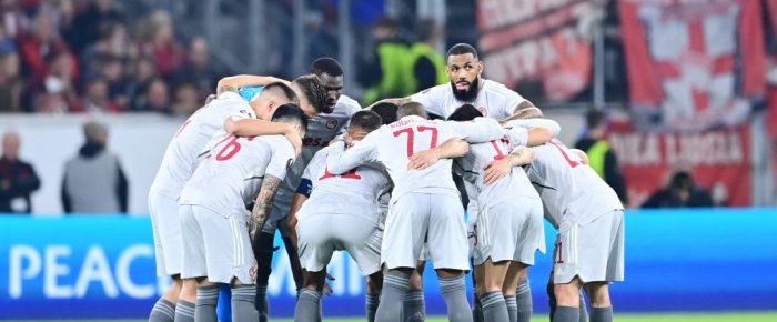 Δεν μας θέλουν τα άστρα Δεν μας θέλουν τα άστρα