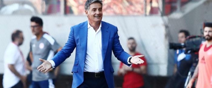 Πέρυσι έφταιγε ο Μίτσελ