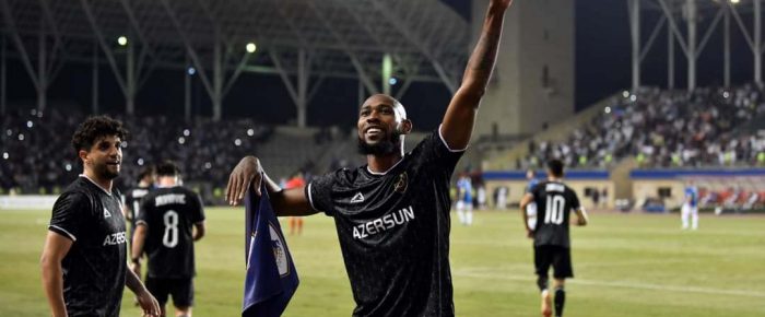 Ποια είναι η Καραμπάχ; Ποια είναι η Καραμπάχ;