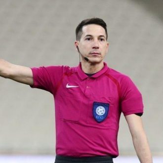 Αντρέας Γκάμαρης: Νέο ταλέντο