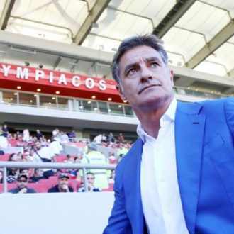 Μίτσελ: Ο πιο φορμαρισμένος προπονητής