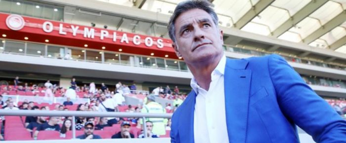 Μίτσελ: Ο πιο φορμαρισμένος προπονητής