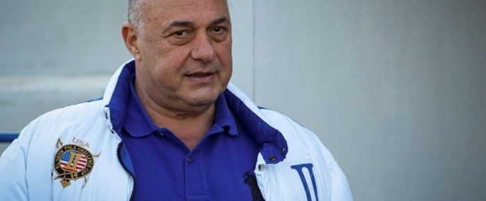 Μπέος: Πώς να χάσει τις εκλογές Μπέος: Πώς να χάσει τις εκλογές