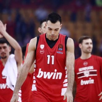 Μας την έπεσαν για τον Σλούκα