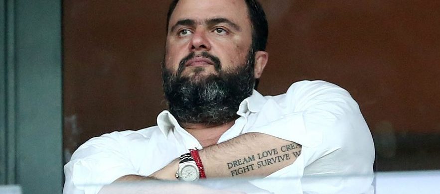 Βαγγέλης Μαρινάκης: Πάρ’ τον για Διευθυντή Πωλήσεων
