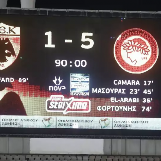 Δηλώσεις Βενέτη: Η παλάμη του “γαύρου” είναι γλυκιά