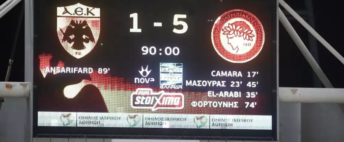 Δηλώσεις Βενέτη: Η παλάμη του “γαύρου” είναι γλυκιά