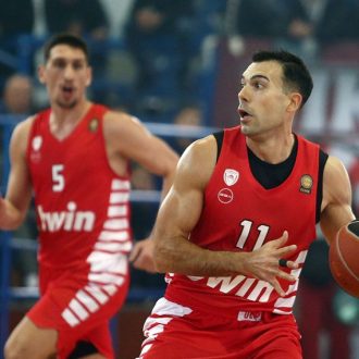 Καλύτερος σε όλα