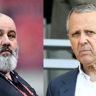 Τι να είπαν άραγε; Τι να είπαν άραγε;