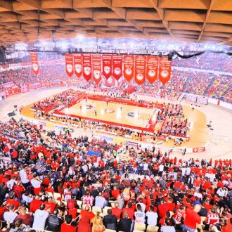 Sold out τα μπασκετικά διαρκείας