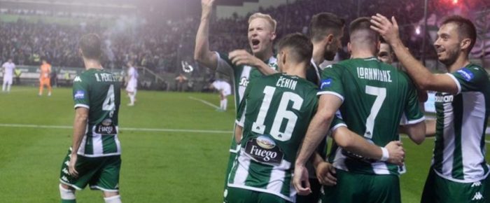 Ο γνωστός Παναθηναϊκός Ο γνωστός Παναθηναϊκός