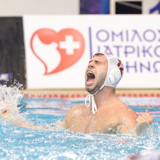 Ολυμπιακάρα Ολυμπιακάρα