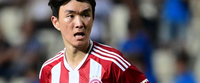 O Πέδρο Μάρτινς δεν ήθελε τον Ινμπεόμ O Πέδρο Μάρτινς δεν ήθελε τον Ινμπεόμ