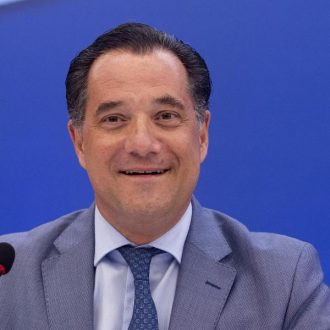 Άδωνης: Θεωρητικοποίησε την γελοιότητα