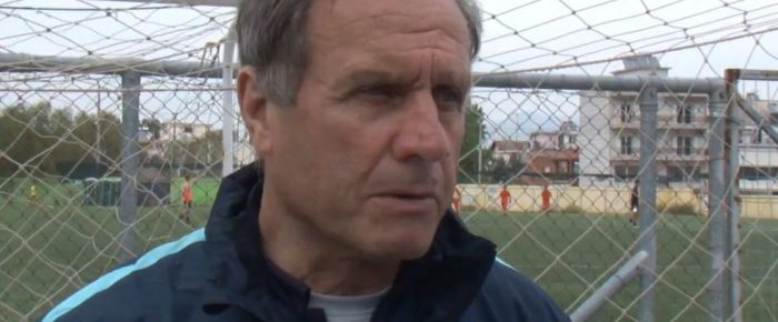 Γήπεδα δεν έχουμε