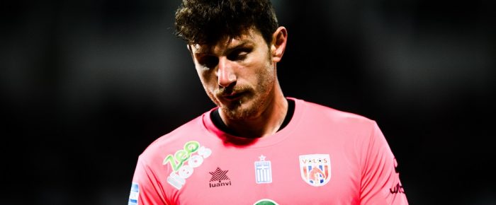 Ο δίδυμος αδελφός του Κλέιμαν Ο δίδυμος αδελφός του Κλέιμαν