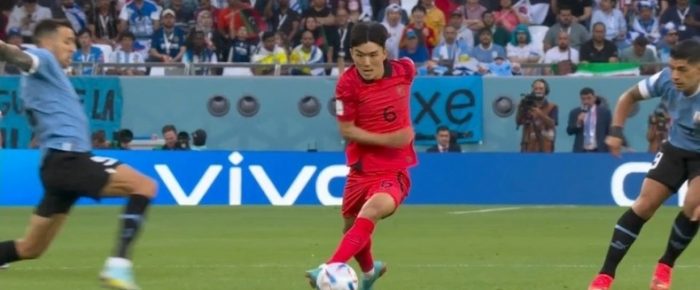 Ο “Μόντριτς” της Ασίας