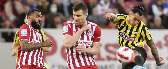 Κουλούρια Κουλούρια