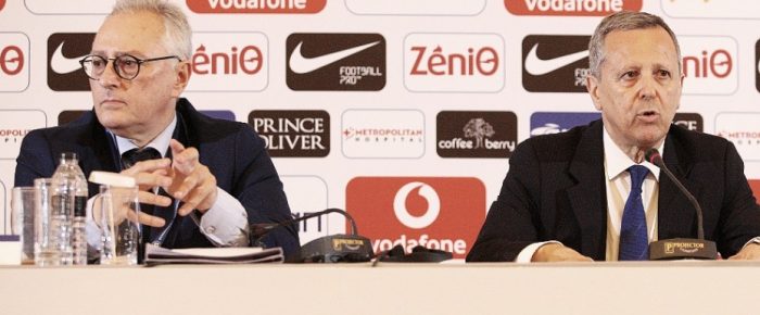 ΕΠΟ: Στα “γουναράδικα”  