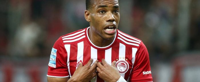 Γκάρι: Ξανά τραυματίας… Γκάρι: Ξανά τραυματίας…