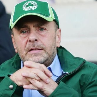 Τριάντα χρόνια και δεν είναι αρκετά Τριάντα χρόνια και δεν είναι αρκετά