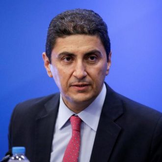 Αυγενάκης: 2,5 μυρια στην μαφία της Super League ΙΙ