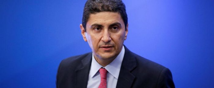 Αυγενάκη, πού είσαι κρυμμένος;