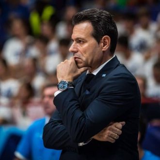 Ιτούδη, η δεύτερη σφαλιάρα Ιτούδη, η δεύτερη σφαλιάρα