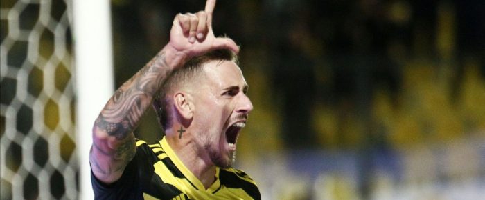 Περίεργη ιστορία με τον Μαντσίνι