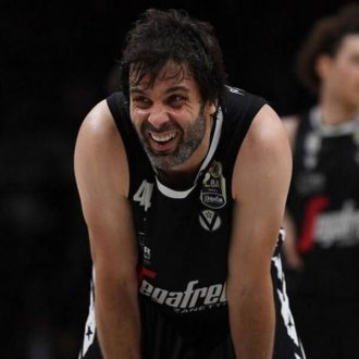 Μίλος, σε αγαπάμε Μίλος, σε αγαπάμε