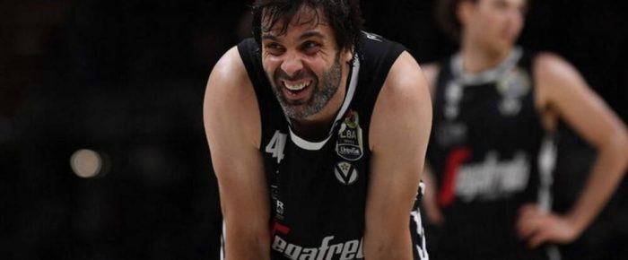 Μίλος, σε αγαπάμε
