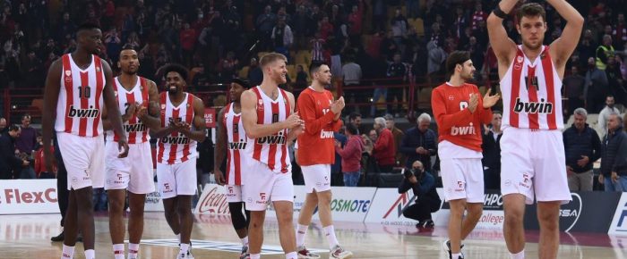 Έλα, μωρέ. Τον βάζελο νικήσαμε  