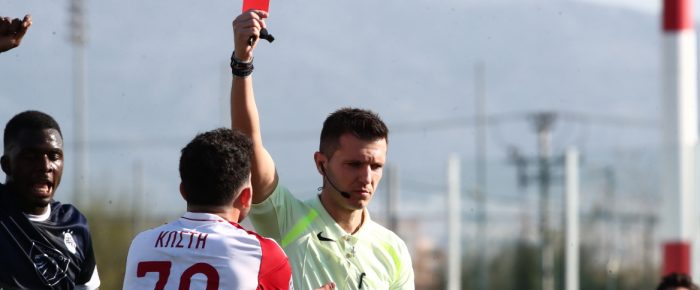 Ο λαός μίλησε