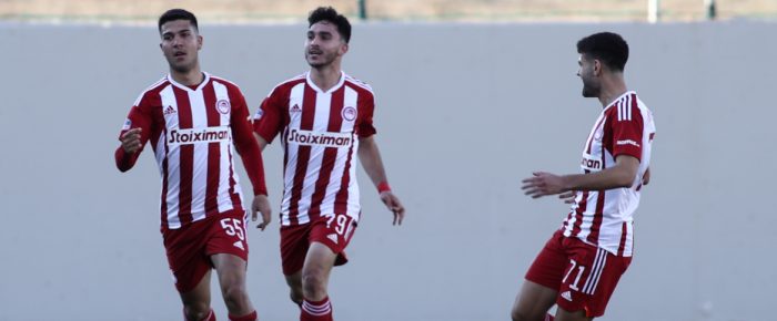 Έτσι θα σας γ@μήσουμε και στην OPAP Arena