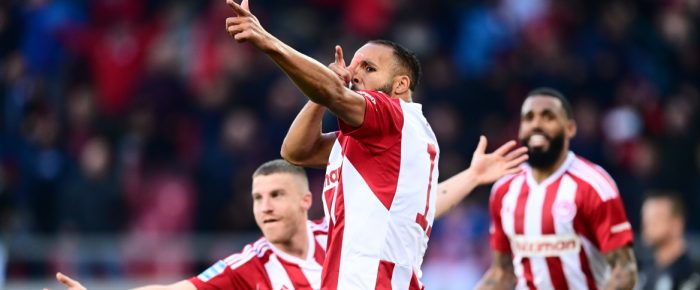 Συνοικία το όνειρο